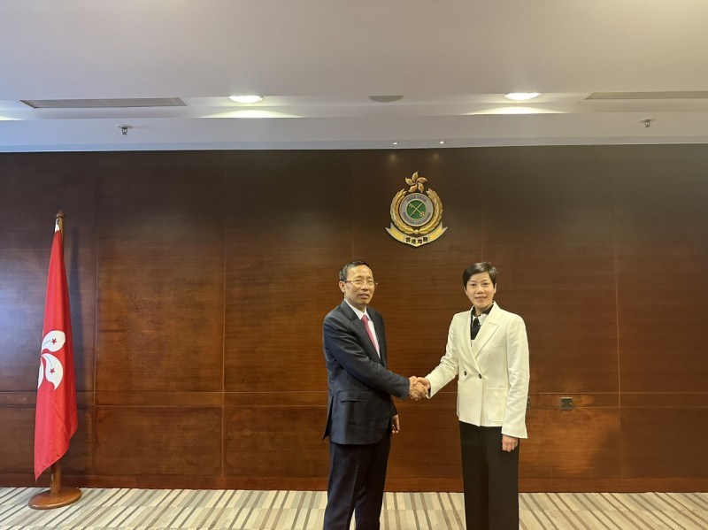 Hải quan Việt Nam và Hồng Kông - Trung Quốc tăng cường phối hợp phòng, chống buôn lậu