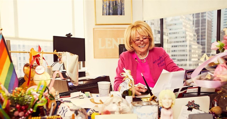 Người phụ nữ quyền lực chuyên cho giới siêu giàu vay tiền, từ tỷ phú tới sao Hollywood hạng A đều phải nhờ vả