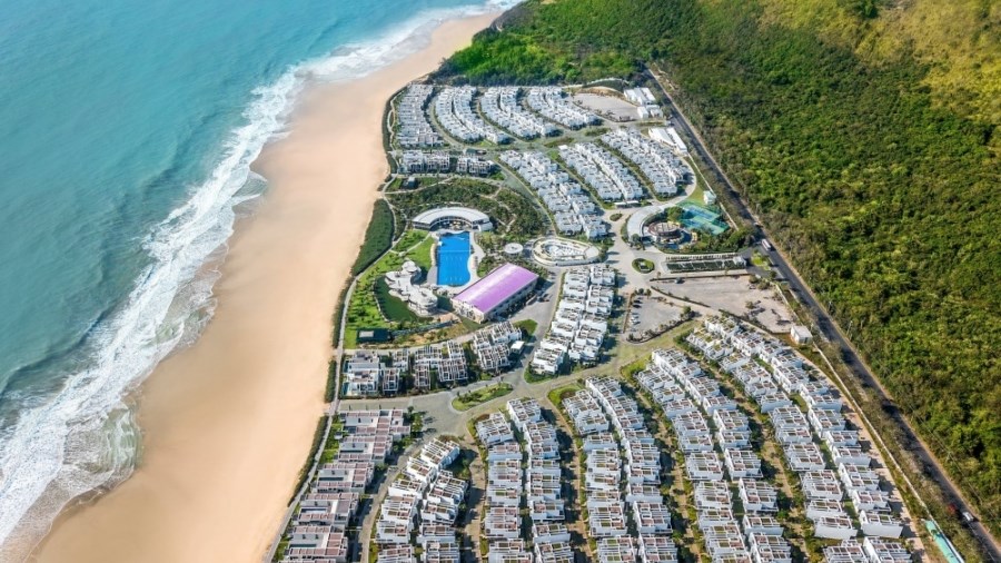 Công ty TNHH Khang Linh bị cưỡng chế thuế hơn 70 tỷ đồng