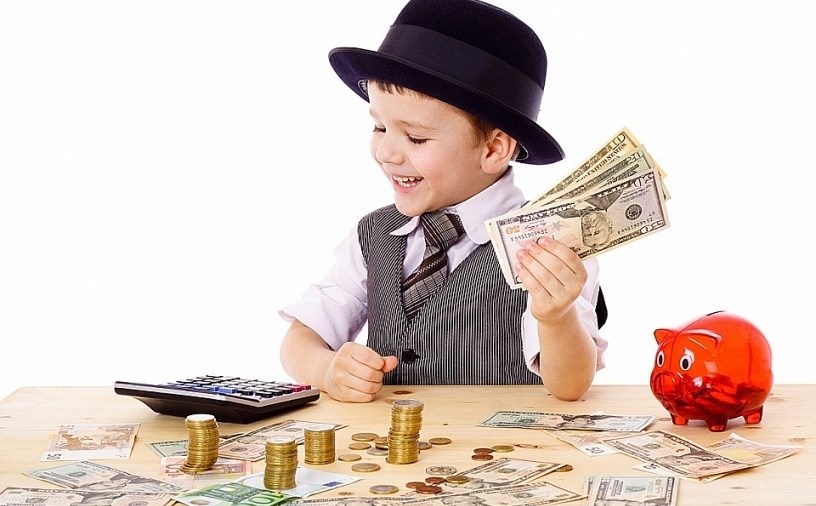 Quy tắc 6 chiếc lọ trong quản lý tài chính cá nhân