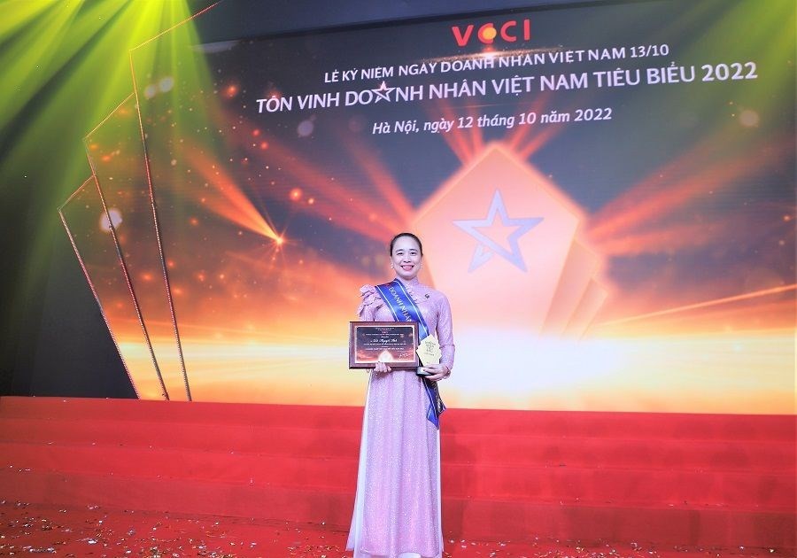 Doanh nhân tiêu biểu Đỗ Nguyệt Ánh: Điều đau đáu nhất là làm sao đảm bảo đủ điện cho khách hàng