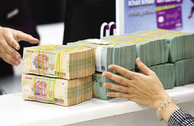 Giao dịch từ 400 triệu đồng trở lên phải báo cáo Ngân hàng Nhà nước sẽ áp dụng từ 1/12