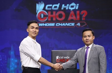 Sếp Nguyễn Thanh Quyền: Lòng biết ơn là nguồn gốc của sự thành công