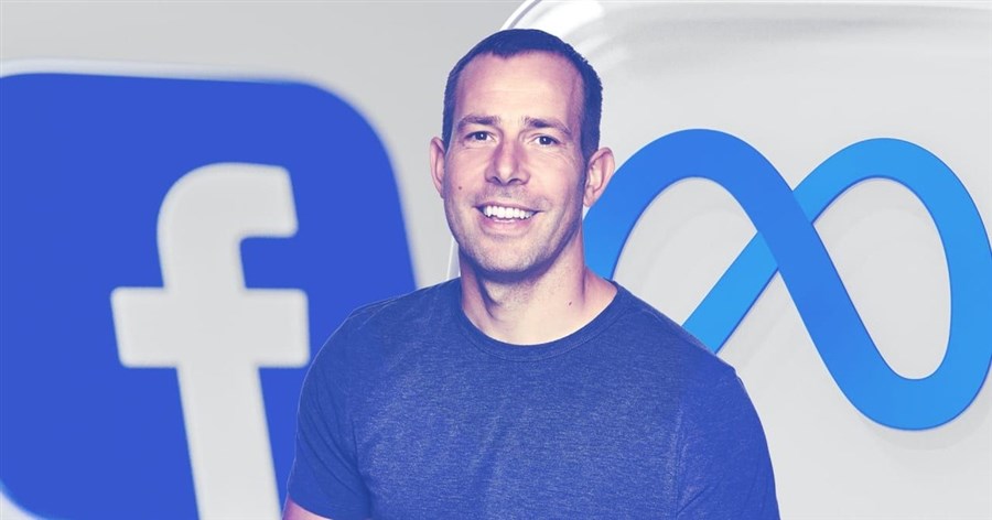 Javier Olivan - Tân COO của Meta là ai?