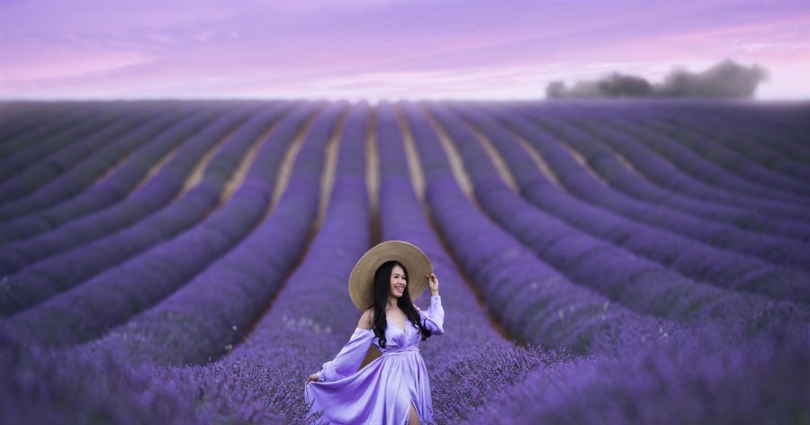 Nhiếp ảnh gia Jenny Hạnh: "Dù không có chữ ký, họ vẫn luôn nhận ra ảnh của tôi"