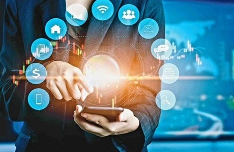 Việt Nam đẩy mạnh phát triển kinh tế số