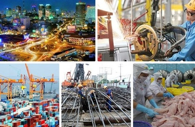 Thúc đẩy cải cách, tăng tốc thực thi chính sách để đạt mục tiêu Đại hội XIII của Đảng đề ra