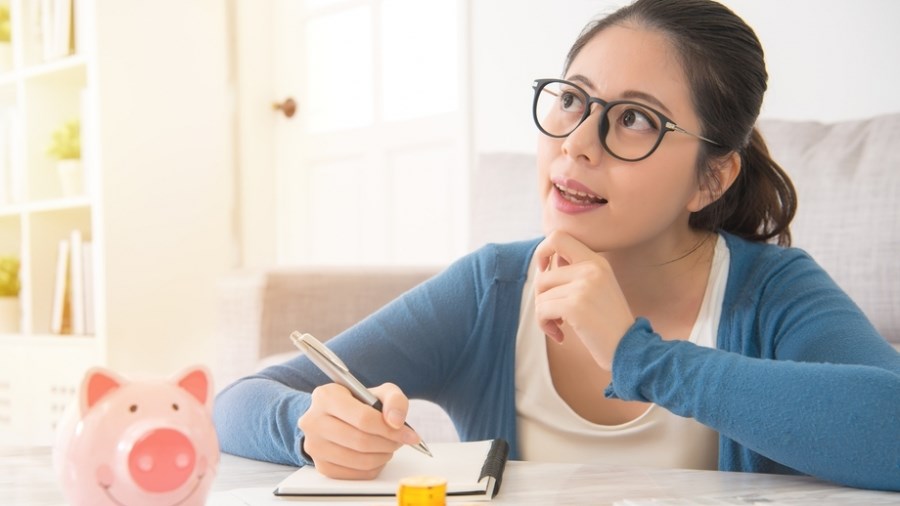 Những vấn đề có ảnh hưởng đến quá trình quản lý tài chính cá nhân