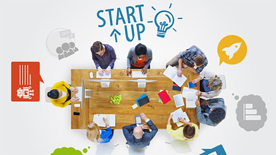Startup tiềm năng và chuỗi sự kiện khởi nghiệp sẽ được hỗ trợ 480.000 USD