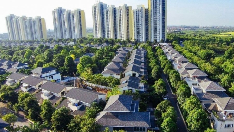 Phát triển thị trường bất động sản an toàn, bền vững, góp phần thúc đẩy phát triển kinh tế