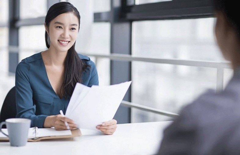 4 mẹo giúp tăng tỉ lệ đậu phỏng vấn xin việc