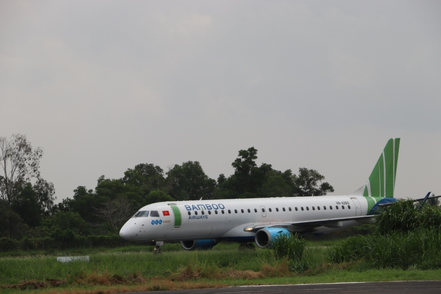 Lần đầu tiên có đường bay thẳng Hà Nội-Cà Mau