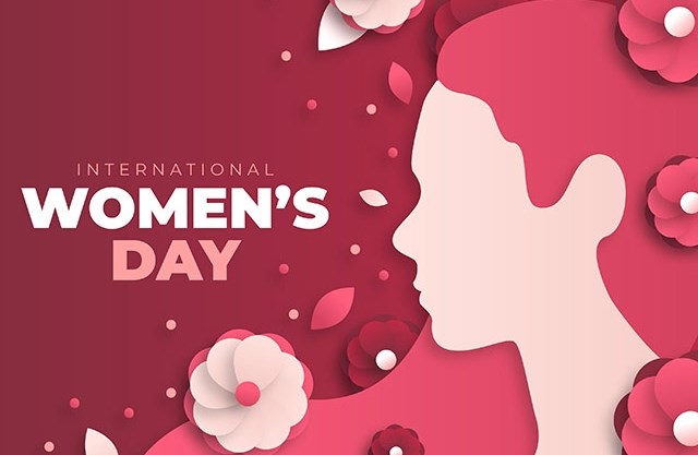 Kỷ niệm ngày Quốc tế Phụ nữ 08/3