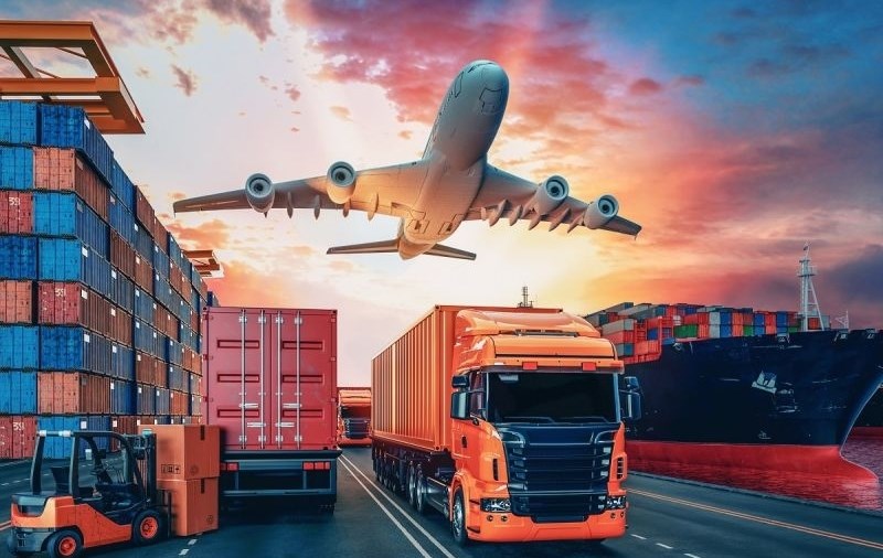 Tốc độ tăng trưởng thị trường logistics Việt Nam bình quân hàng năm từ 14 - 16%