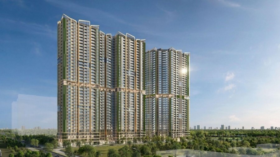 Masterise Homes chính thức ra mắt dự án LUMIÈRE Evergreen tại phía Tây Hà Nội