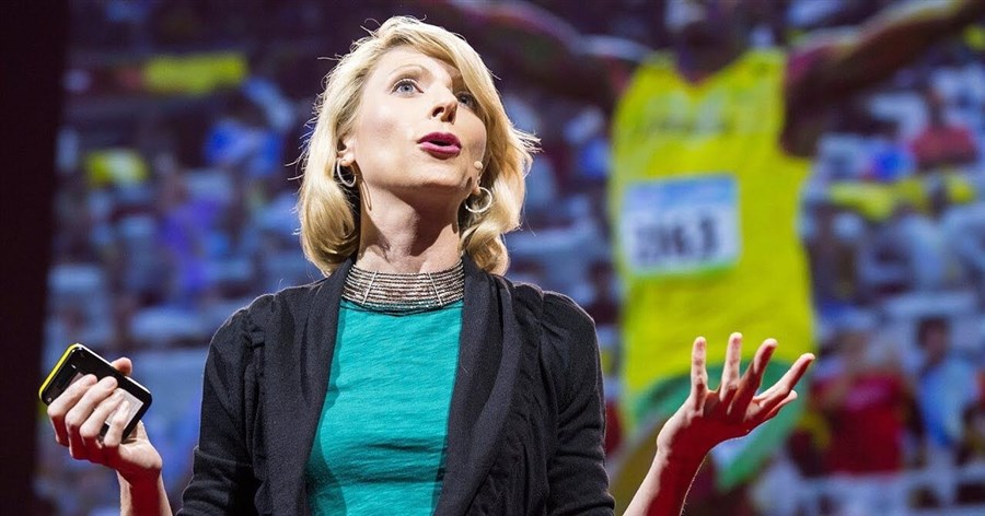 TED Talks: Ngôn ngữ cơ thể có thể định hình nên bạn là ai