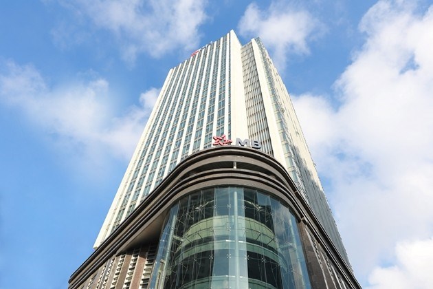 Tổ chức xếp hạng tín nhiệm Fitch Ratings nâng bậc xếp hạng tín nhiệm quốc tế đối với MB