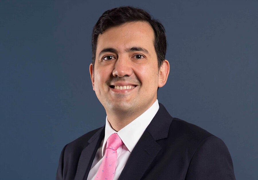 DHL Express Việt Nam bổ nhiệm giám đốc điều hành kiêm tổng giám đốc mới