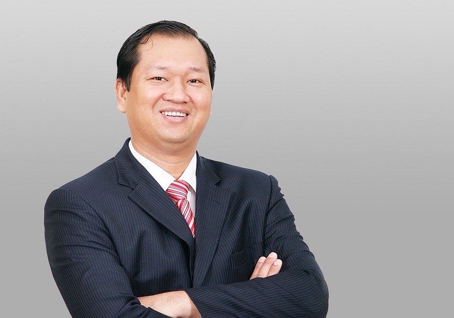 SHB bổ nhiệm Phó Tổng giám đốc phụ trách khu vực miền Nam