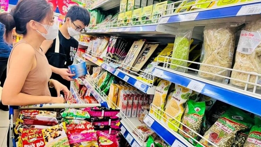 Thành phố Hồ Chí Minh: Tìm giải pháp khi sức mua cuối năm không như kỳ vọng