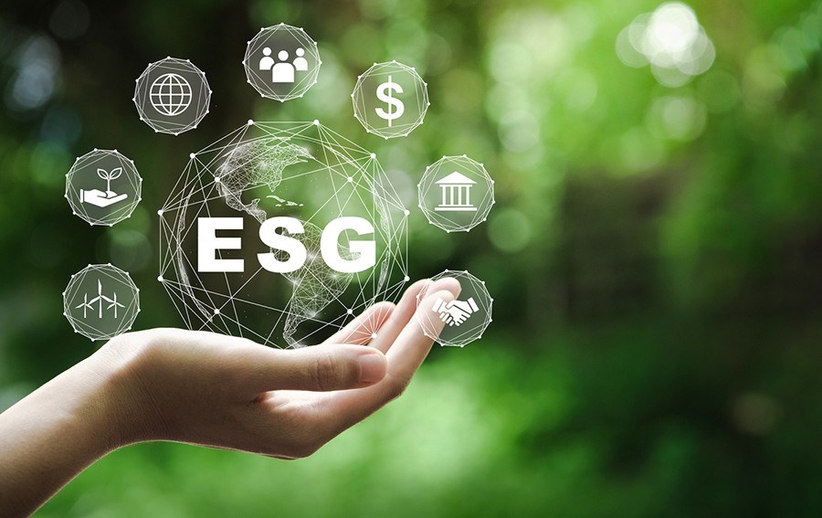 Muốn “nâng tầm”, doanh nghiệp cần ESG