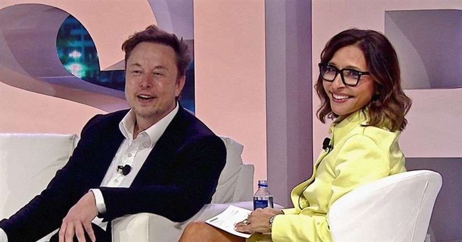 Elon Musk từ chức, Twitter sắp có nữ CEO mới