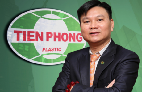 Những doanh nhân họ Đặng ở Nhựa Tiền Phong