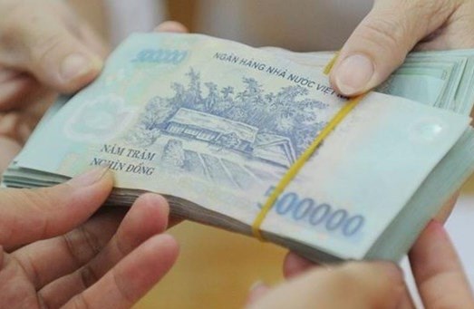 Bộ Tài chính sửa đổi quy chế nâng bậc lương trước hạn với công chức