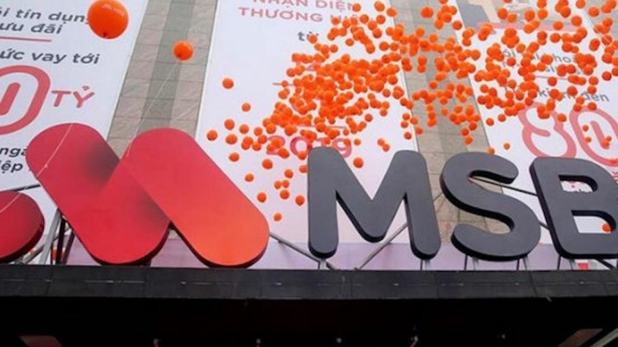Ngân hàng MSB vi phạm nghĩa vụ thanh toán, phủi bỏ trách nhiệm ?