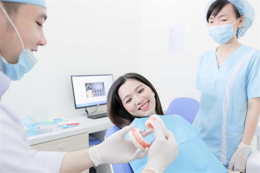 Đa dạng hóa cơ hội phát triển nhân sự ngành nha - Xúc tác từ y tế tư nhân