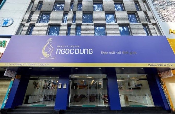 Thẩm mỹ Ngọc Dung, Angel Beauty nợ bảo hiểm xã hội, nhiều doanh nghiệp bị xử phạt