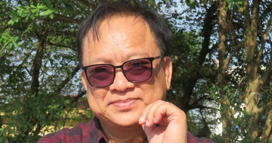 Nguyễn Thế Minh: Doanh nhân say đắm với nàng thơ