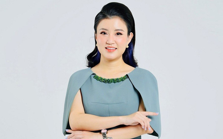 Nữ doanh nhân Đỗ Thị Ánh Nguyệt: “Lạc quan giúp tôi vượt qua khó khăn một cách nhẹ nhàng”