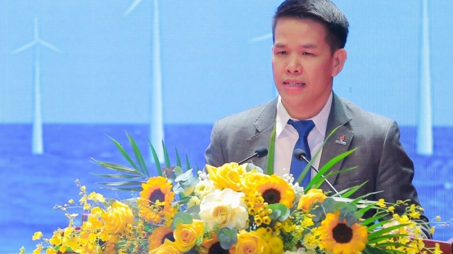 Tổng Giám đốc PV GAS Phạm Văn Phong: Phát huy tối đa tiềm lực, đa dạng hóa trong mô hình kinh doanh mới