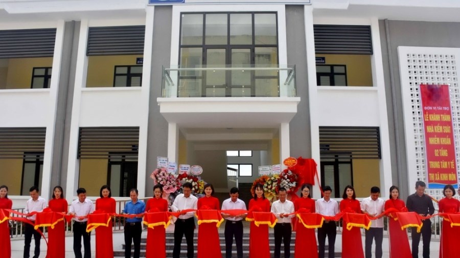 PV GAS lan tỏa giá trị nhân văn qua các hoạt động an sinh xã hội