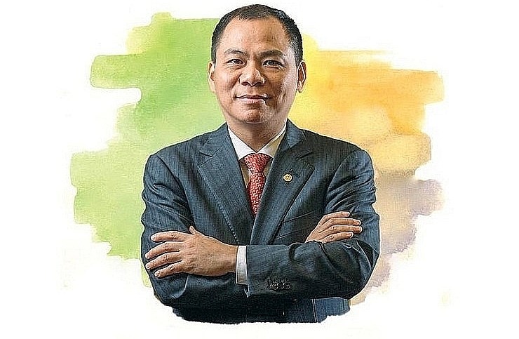 Công thức quản trị người của tỷ phú Phạm Nhật Vượng: Mời tướng không bằng khích tướng, loại bỏ ngay nếu không phù hợp!