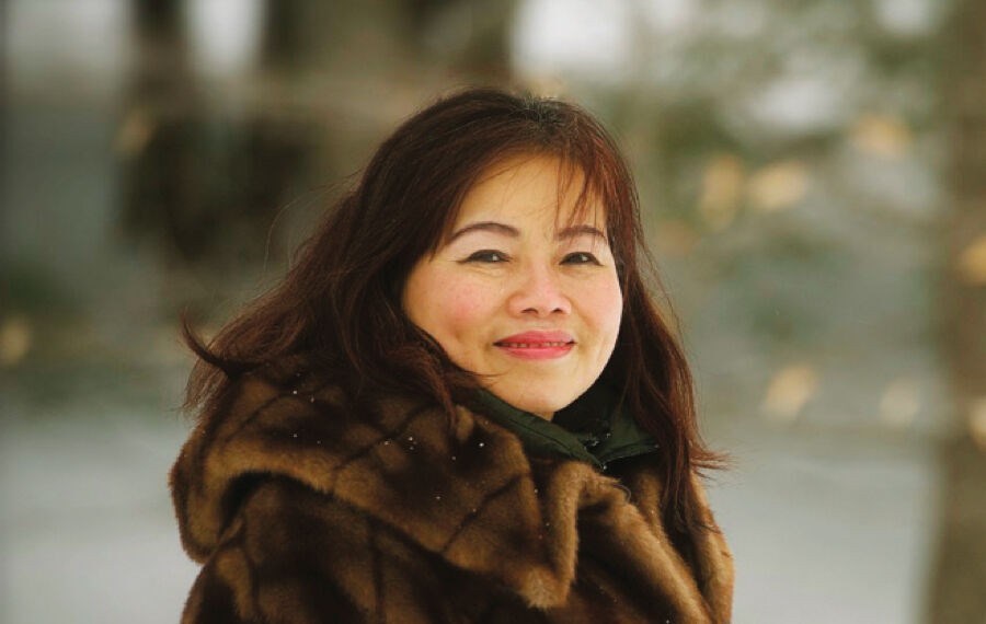 Hơn cả một giấc mơ!