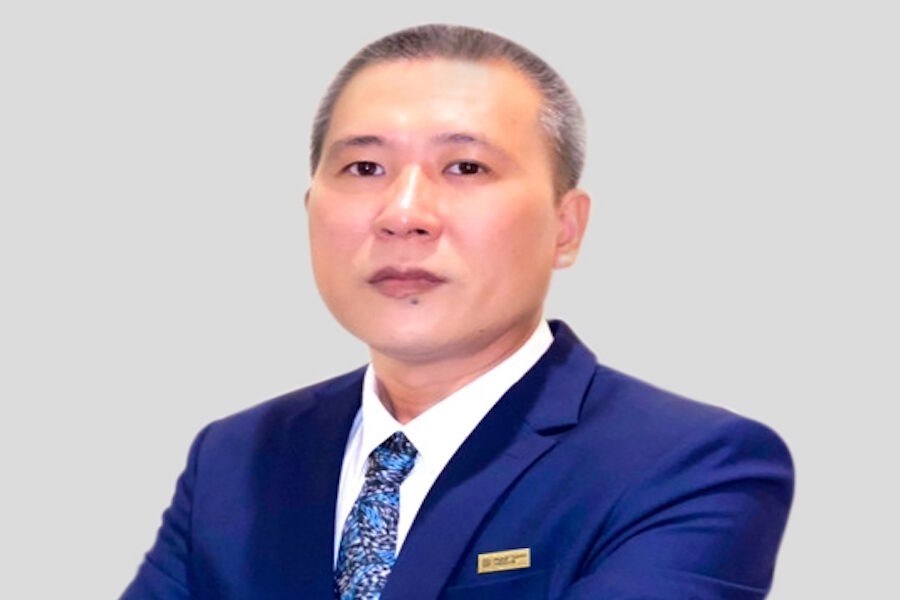 Ông Lê Quỳnh Mai đảm nhiệm Phó Tổng Giám đốc Hưng Thịnh Incons