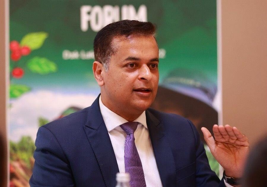 Ông Binu Jacob - TGĐ Nestlé Việt Nam: "Bắt buộc phải phát triển bền vững nếu muốn thành công"