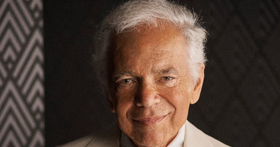 Ralph Lauren - Con đường đã định
