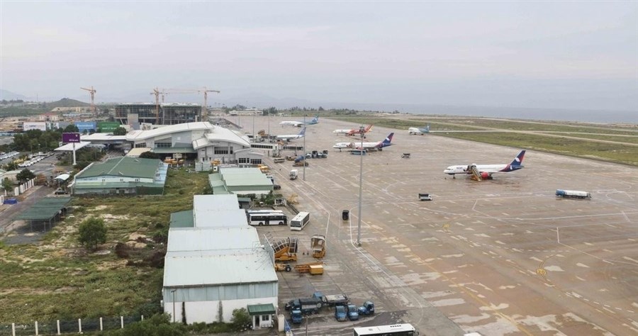 Phó Chủ tịch UBND tỉnh Đồng Nai làm trưởng ban Ban Chỉ đạo sân bay Biên Hoà