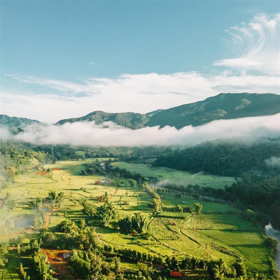 Sắp diễn ra hội nghị về phát triển bất động sản du lịch Nông nghiệp Việt Nam