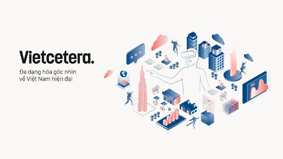 Vietcetera Media được rót vốn 700.000 USD từ nhà đầu tư Nhật Bản