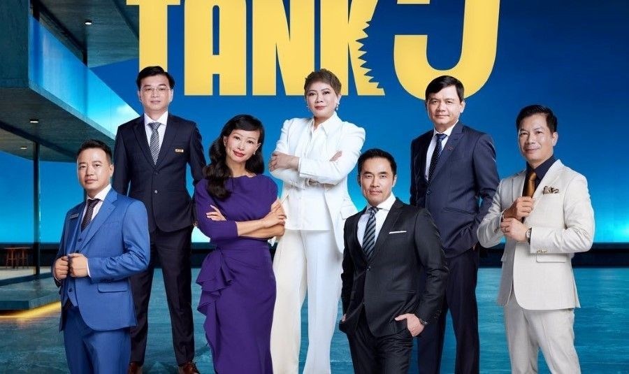 Hội đồng đầu tư của Shark Tank Việt Nam mùa 5 có gì đặc biệt?