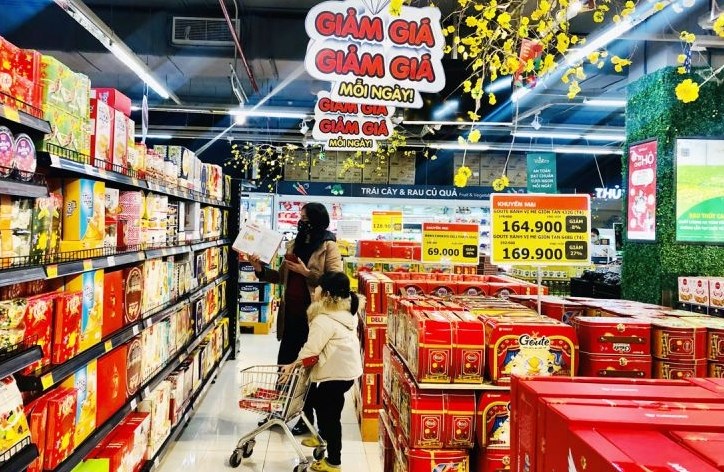 Triển khai chính sách bình ổn giá để giữ ổn định thị trường, giá cả