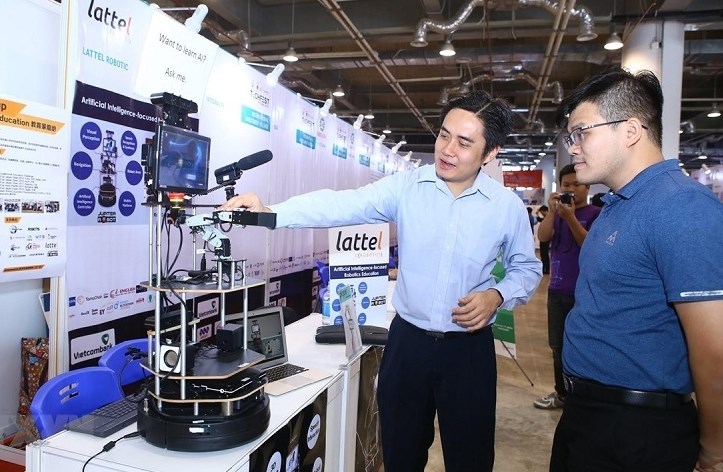 Tìm hiểu nhu cầu và tư vấn pháp lý về sở hữu trí tuệ cho doanh nghiệp