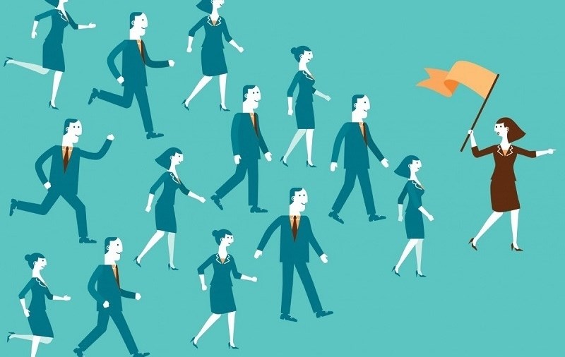 9 bước để bạn không sống “nhạt” giữa tập thể