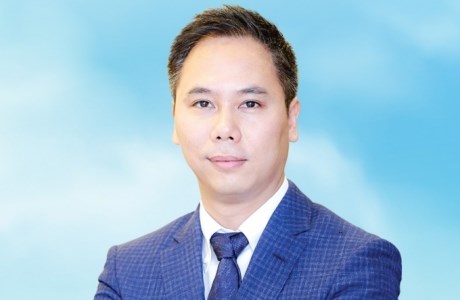 Ông Đặng Tất Thắng đảm nhiệm chức vụ Chủ tịch Tập đoàn FLC và Bamboo Airways