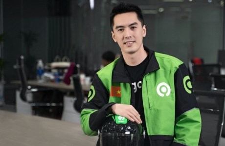 CEO Gojek Phùng Tuấn Đức: để chuyển đổi số thành công cần thay đổi tư duy và văn hóa doanh nghiệp