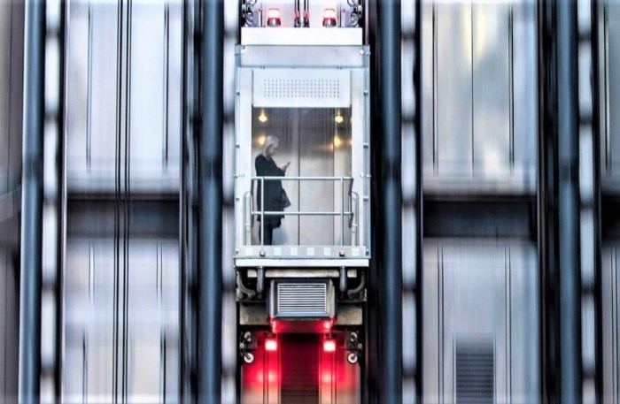 Đào tạo nguồn lực thang máy Việt Nam thực trạng và giải pháp